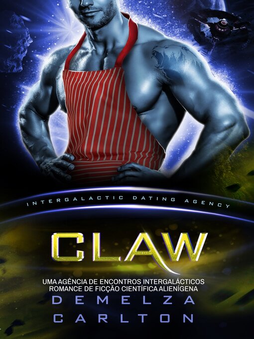 Title details for Claw by Demelza Carlton - Available